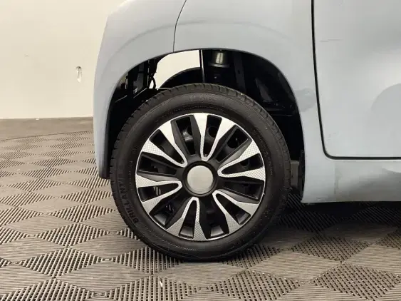 CITROEN C3 ELECTRIQUE IV - voiture d'occasion - Photo 17