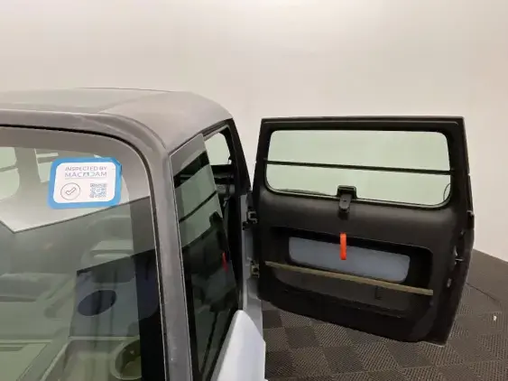 CITROEN C3 ELECTRIQUE IV - voiture d'occasion - Photo 13