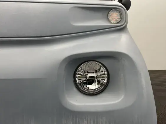 CITROEN C3 ELECTRIQUE IV - voiture d'occasion - Photo 15