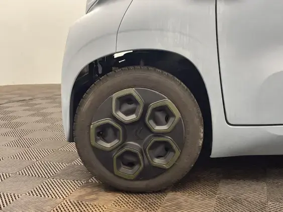 CITROEN C3 ELECTRIQUE IV - voiture d'occasion - Photo 16