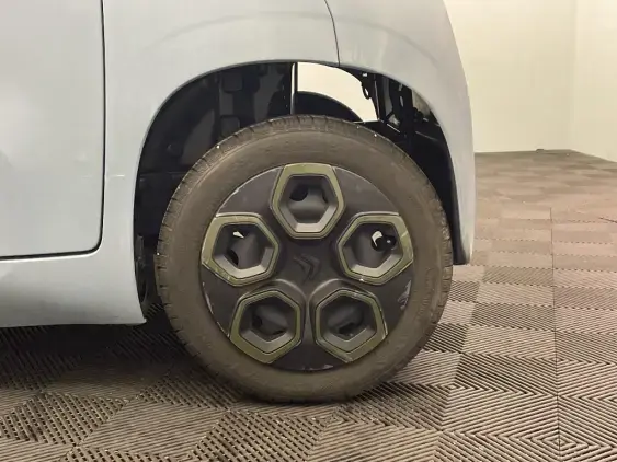 CITROEN C3 ELECTRIQUE IV - voiture d'occasion - Photo 17