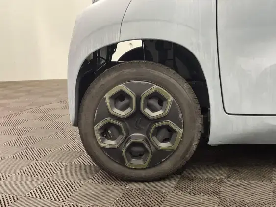 CITROEN C3 ELECTRIQUE IV - voiture d'occasion - Photo 18