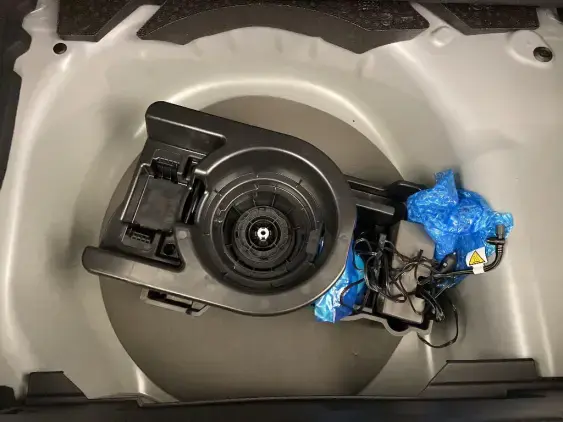 PEUGEOT 208 II - voiture d'occasion - Photo 17