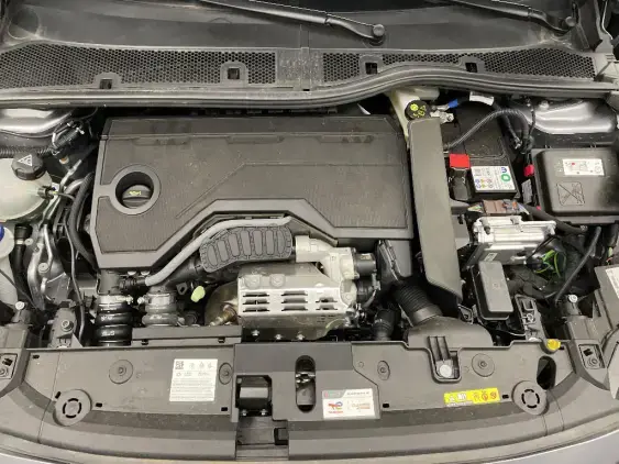 PEUGEOT 208 II - voiture d'occasion - Photo 21