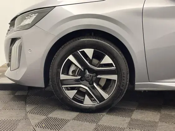 PEUGEOT 208 II - voiture d'occasion - Photo 23