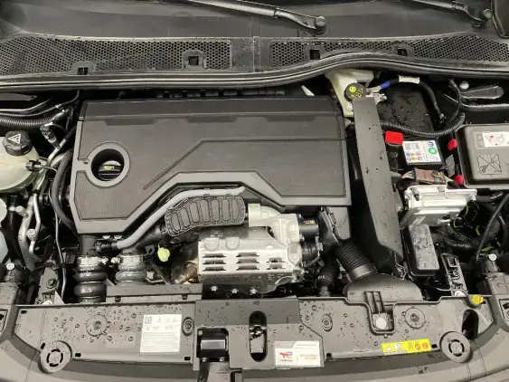 PEUGEOT 208 II - voiture d'occasion - Photo 21