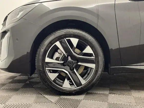 PEUGEOT 208 II - voiture d'occasion - Photo 23