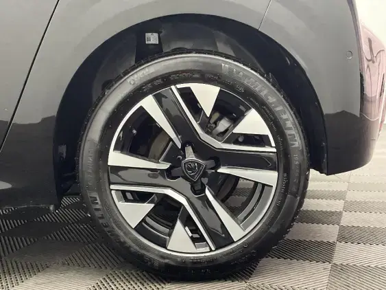 PEUGEOT 208 II - voiture d'occasion - Photo 24