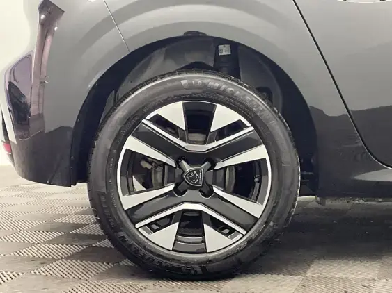 PEUGEOT 208 II - voiture d'occasion - Photo 25