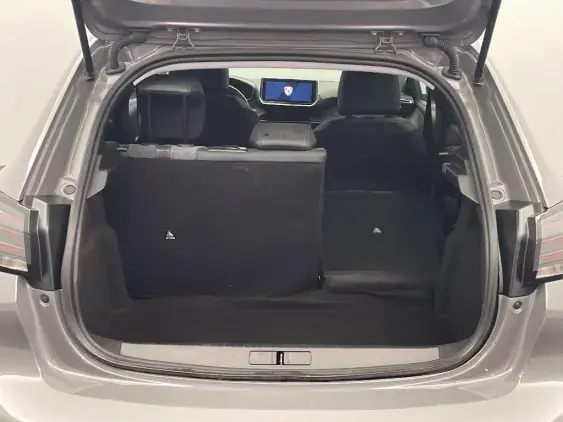 PEUGEOT 208 II - voiture d'occasion - Photo 16