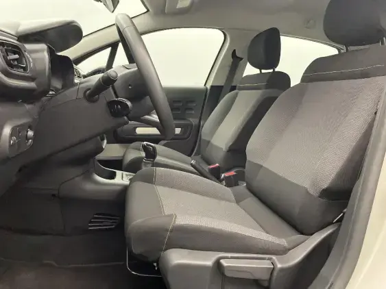 CITROEN C3 III - voiture d'occasion - Photo 18