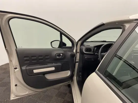 CITROEN C3 III - voiture d'occasion - Photo 19