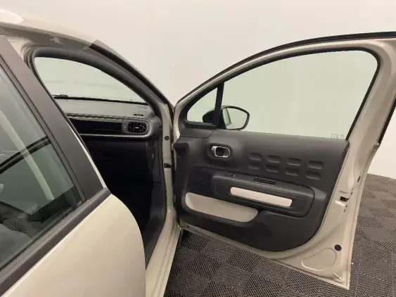 CITROEN C3 III - voiture d'occasion - Photo 20