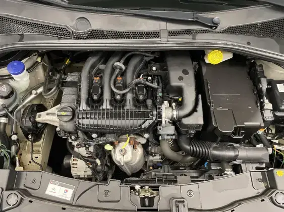 CITROEN C3 III - voiture d'occasion - Photo 21