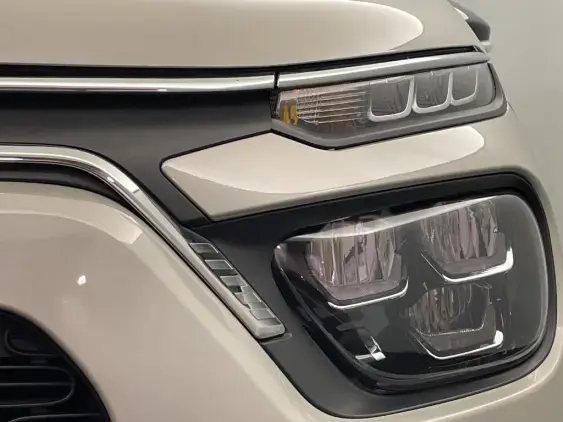 CITROEN C3 III - voiture d'occasion - Photo 22