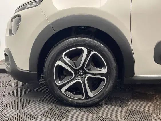 CITROEN C3 III - voiture d'occasion - Photo 23