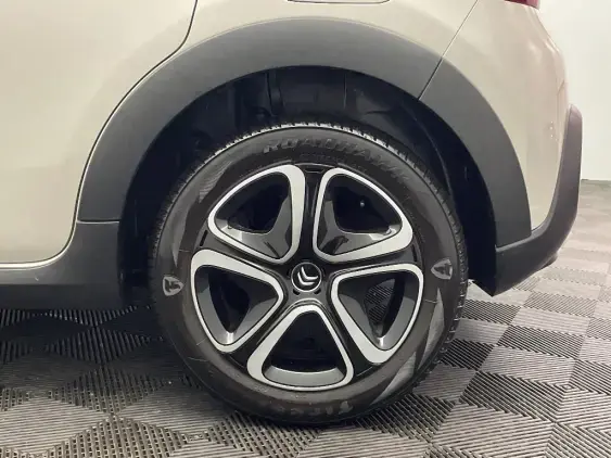 CITROEN C3 III - voiture d'occasion - Photo 24