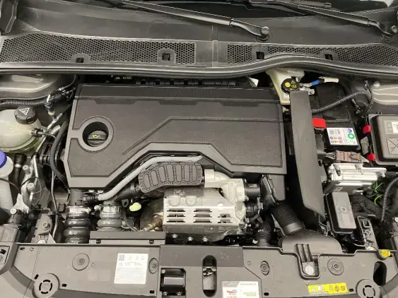 PEUGEOT 208 II - voiture d'occasion - Photo 21