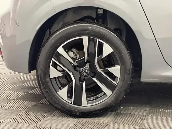 PEUGEOT 208 II - voiture d'occasion - Photo 25