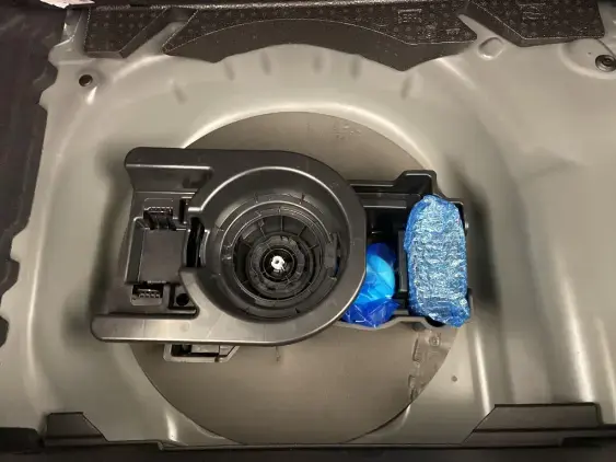 PEUGEOT 208 II - voiture d'occasion - Photo 17