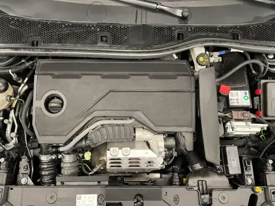 PEUGEOT 208 II - voiture d'occasion - Photo 21