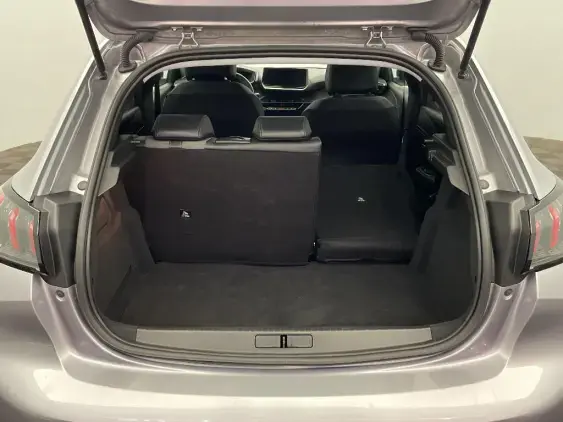 PEUGEOT 208 II - voiture d'occasion - Photo 16