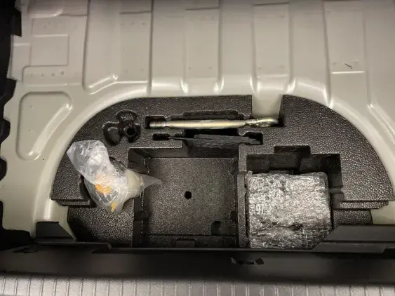 PEUGEOT 208 II - voiture d'occasion - Photo 17