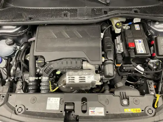 PEUGEOT 208 II - voiture d'occasion - Photo 21