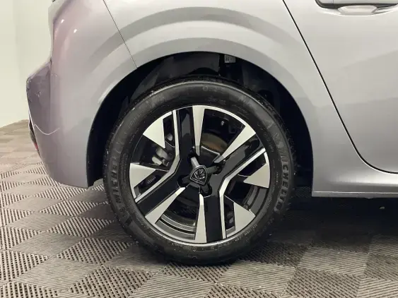 PEUGEOT 208 II - voiture d'occasion - Photo 25