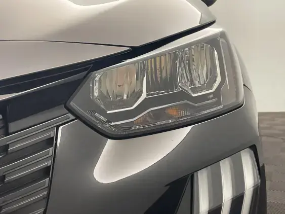 PEUGEOT 208 II - voiture d'occasion - Photo 22