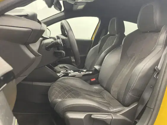 PEUGEOT 208 BUSINESS R II - voiture d'occasion - Photo 18