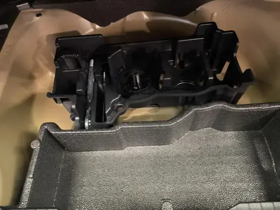 PEUGEOT 2008 II - voiture d'occasion - Photo 16