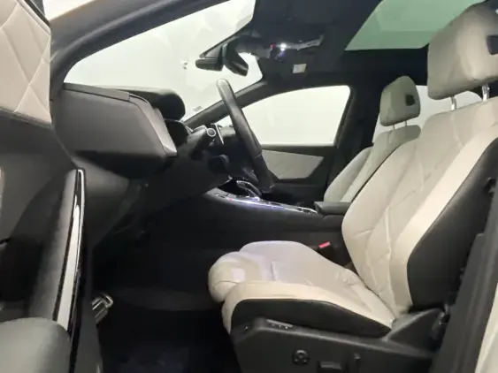 DS DS 7 CROSSBACK I - voiture d'occasion - Photo 18