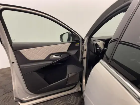 DS DS 7 CROSSBACK I - voiture d'occasion - Photo 19