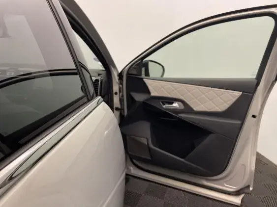 DS DS 7 CROSSBACK I - voiture d'occasion - Photo 20