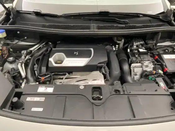 DS DS 7 CROSSBACK I - voiture d'occasion - Photo 21