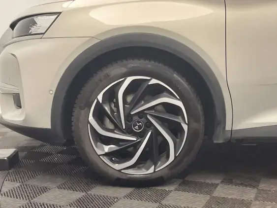 DS DS 7 CROSSBACK I - voiture d'occasion - Photo 23