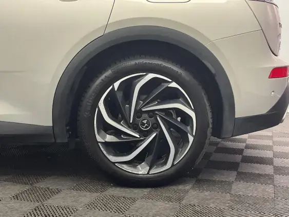 DS DS 7 CROSSBACK I - voiture d'occasion - Photo 24