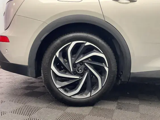 DS DS 7 CROSSBACK I - voiture d'occasion - Photo 25