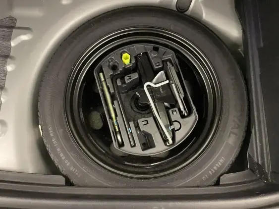 DS DS 7 CROSSBACK I - voiture d'occasion - Photo 17