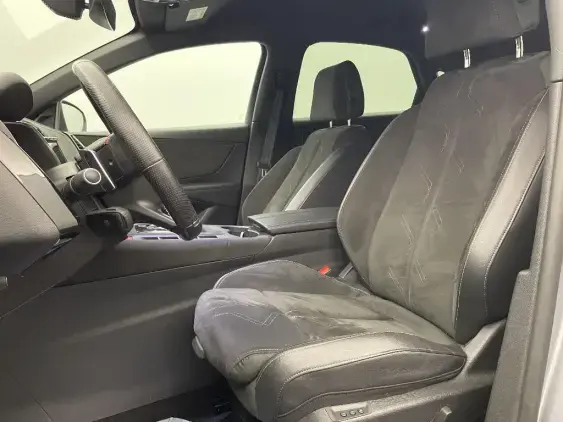 DS DS 7 CROSSBACK I - voiture d'occasion - Photo 18