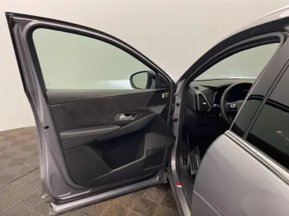 DS DS 7 CROSSBACK I - voiture d'occasion - Photo 19