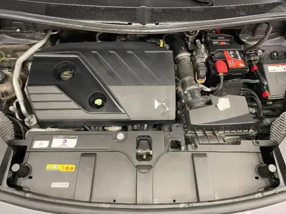 DS DS 7 CROSSBACK I - voiture d'occasion - Photo 21