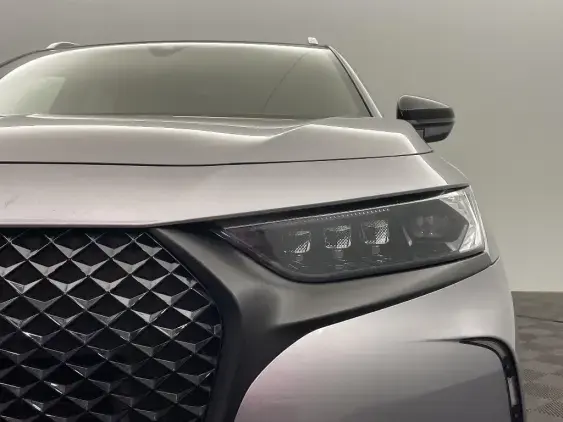 DS DS 7 CROSSBACK I - voiture d'occasion - Photo 22