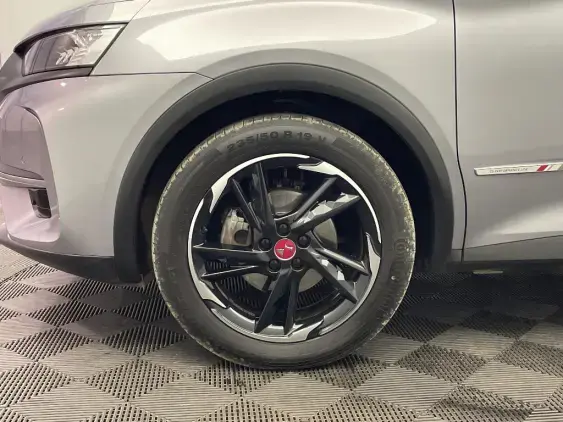 DS DS 7 CROSSBACK I - voiture d'occasion - Photo 23