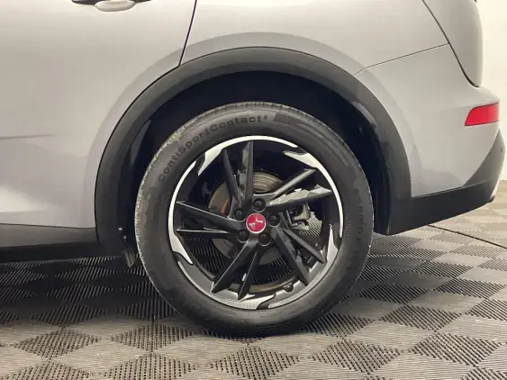 DS DS 7 CROSSBACK I - voiture d'occasion - Photo 24