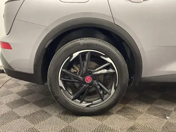 DS DS 7 CROSSBACK I - voiture d'occasion - Photo 25