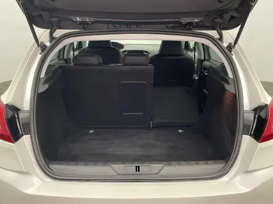 PEUGEOT 308 II - voiture d'occasion - Photo 16