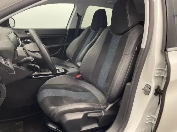 PEUGEOT 308 II - voiture d'occasion - Photo 18