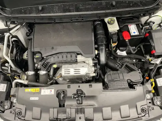 PEUGEOT 308 II - voiture d'occasion - Photo 21